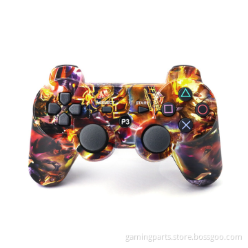 New Arrival PS3 Controller Joypad Camouflage